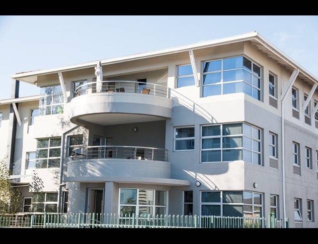 173M² OFFICE TO LET IN PAROW CENTRAL